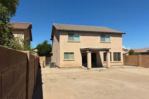 25177 W Park Ave, Buckeye, AZ 85326 - Photo 50