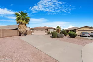 35323 N Aubrac Cir, San Tan Valley, AZ 85143 - Photo 1