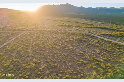 Tbd Chisolm Trail #-, Bisbee, AZ 85603 - Photo 8