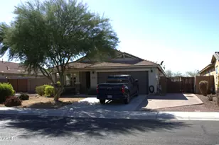 4036 S 183rd Ln, Goodyear, AZ 85338 - Photo 1