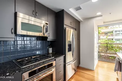 7137 E Rancho Vista Drive #4005, Scottsdale, AZ 85251 - Photo 20