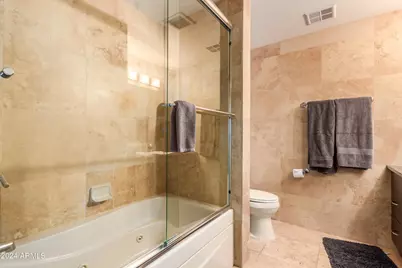 7137 E Rancho Vista Drive #4005, Scottsdale, AZ 85251 - Photo 30