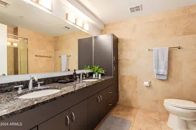 7137 E Rancho Vista Drive #4005, Scottsdale, AZ 85251 - Photo 26