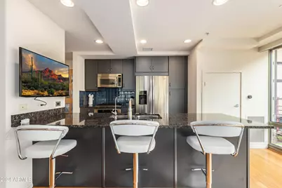 7137 E Rancho Vista Drive #4005, Scottsdale, AZ 85251 - Photo 16