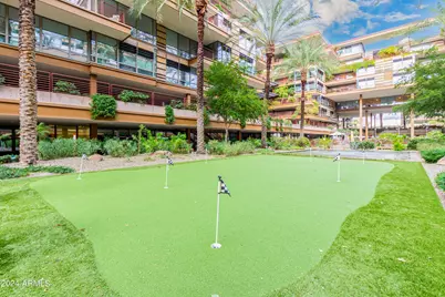 7137 E Rancho Vista Drive #4005, Scottsdale, AZ 85251 - Photo 34