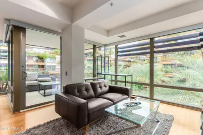 7137 E Rancho Vista Drive #4005, Scottsdale, AZ 85251 - Photo 6