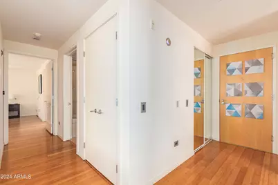 7137 E Rancho Vista Drive #4005, Scottsdale, AZ 85251 - Photo 22