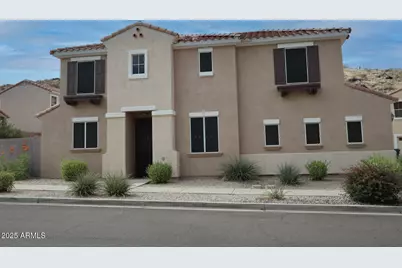 207 W Mountain Sage Drive, Phoenix, AZ 85045 - Photo 1