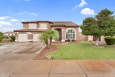 3764 E Indigo Bay Court, Gilbert, AZ 85234 - Photo 1