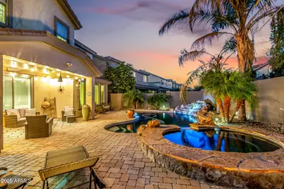 17630 W Statler Drive, Surprise, AZ 85388 - Photo 48