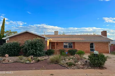 4632 Princess Drive, Sierra Vista, AZ 85635 - Photo 1