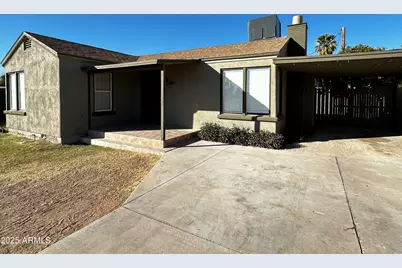 590 W Central Avenue, Coolidge, AZ 85128 - Photo 1
