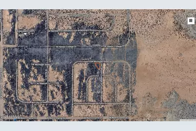 Xxxx Michigan State Drive #805, Douglas, AZ 85607 - Photo 1