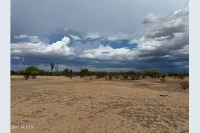 Tbd W Unassigned Road #-, Florence, AZ 85132 - Photo 1