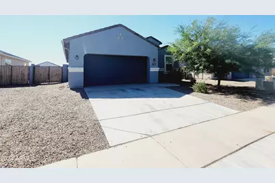 1753 W Cameron Boulevard, Coolidge, AZ 85128 - Photo 20