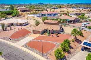 508 N Sierra Vista Dr, Wickenburg, AZ 85390 - Photo 34