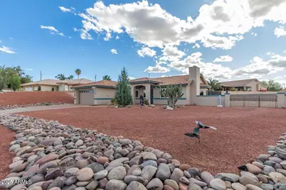 508 N Sierra Vista Drive, Wickenburg, AZ 85390 - Photo 30