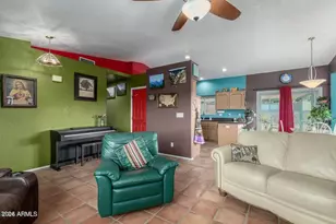 508 N Sierra Vista Dr, Wickenburg, AZ 85390 - Photo 2