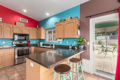 508 N Sierra Vista Drive, Wickenburg, AZ 85390 - Photo 6