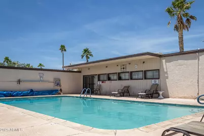 120 W O'Neil Drive #58, Casa Grande, AZ 85122 - Photo 28