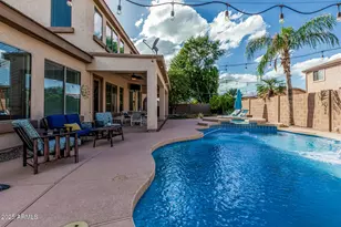 246 E Frances Ln, Gilbert, AZ 85295 - Photo 22