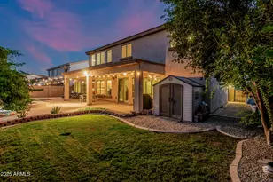 246 E Frances Ln, Gilbert, AZ 85295 - Photo 22