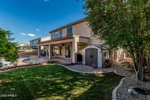 246 E Frances Ln, Gilbert, AZ 85295 - Photo 24