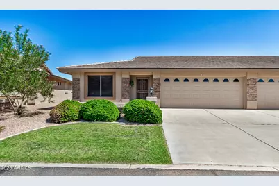 11068 E Kilarea Avenue #143, Mesa, AZ 85209 - Photo 1