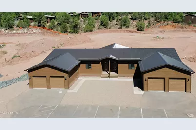 4660 West Tatanka Loop --, Show Low, AZ 85901 - Photo 32