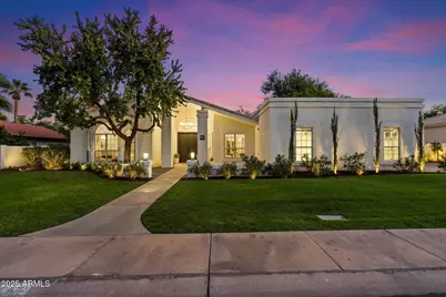 8655 E Charter Oak Drive, Scottsdale, AZ 85260 - Photo 1