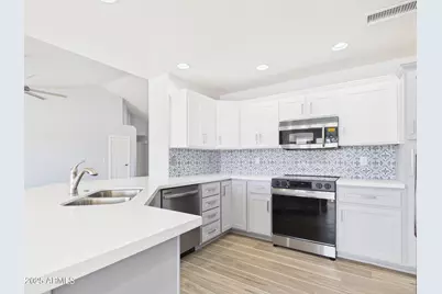 2222 S Yellow Wood Drive, Mesa, AZ 85209 - Photo 14