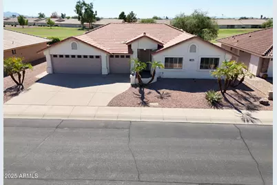 2222 S Yellow Wood Drive, Mesa, AZ 85209 - Photo 6