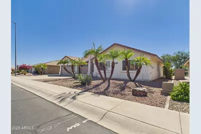 2222 S Yellow Wood Drive, Mesa, AZ 85209 - Photo 4
