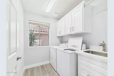 2222 S Yellow Wood Drive, Mesa, AZ 85209 - Photo 30