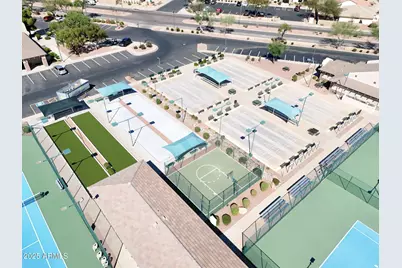 2222 S Yellow Wood Drive, Mesa, AZ 85209 - Photo 44