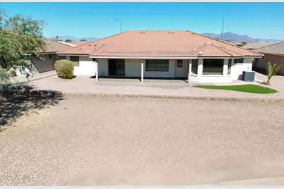 2222 S Yellow Wood Drive, Mesa, AZ 85209 - Photo 32