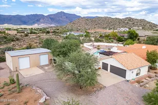 10612 E Palm Way, Gold Canyon, AZ 85118 - Photo 8