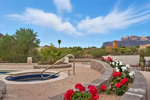 10612 E Palm Way, Gold Canyon, AZ 85118 - Photo 46