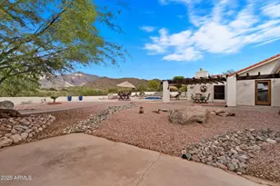 10612 E Palm Way, Gold Canyon, AZ 85118 - Photo 72