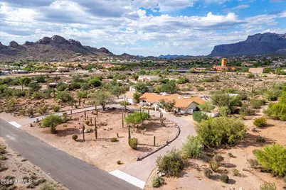 10612 E Palm Way, Gold Canyon, AZ 85118 - Photo 82