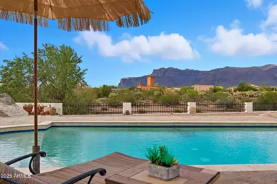 10612 E Palm Way, Gold Canyon, AZ 85118 - Photo 2