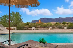 10612 E Palm Way, Gold Canyon, AZ 85118 - Photo 2