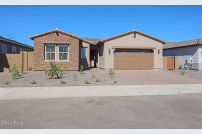 7702 W Jackrabbit Lane, Peoria, AZ 85383 - Photo 1