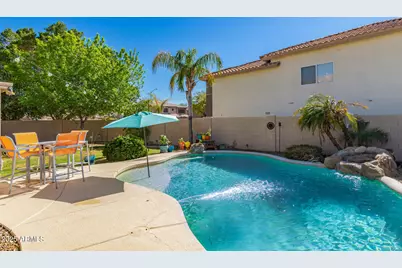 26066 N 72nd Avenue, Peoria, AZ 85383 - Photo 1