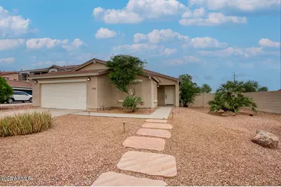 4038 E Wrangler Court, Gilbert, AZ 85297 - Photo 1