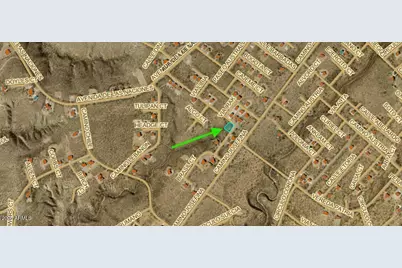 1830 Via Nueva Zelandia -- #52, Rio Rico, AZ 85648 - Photo 2