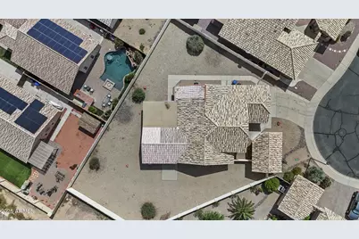 17865 N Desert Flower Trail, Surprise, AZ 85374 - Photo 32