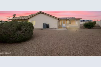 17865 N Desert Flower Trail, Surprise, AZ 85374 - Photo 28