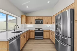 17865 N Desert Flower Trail, Surprise, AZ 85374 - Photo 10