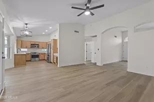 17865 N Desert Flower Trail, Surprise, AZ 85374 - Photo 6